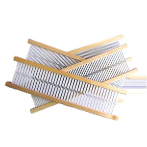 Rigid Heddle Reeds