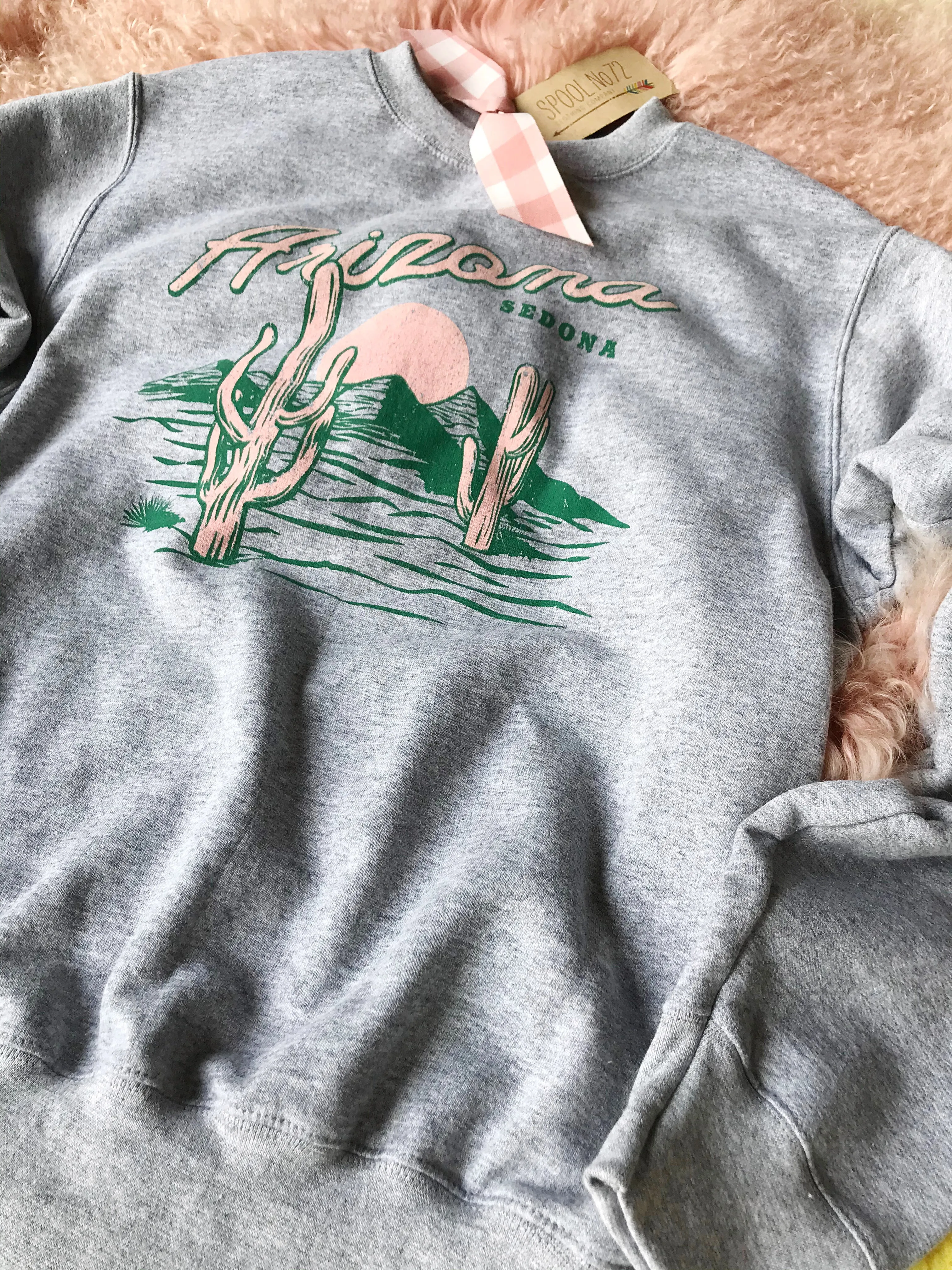 Sedona Arizona Sweatshirt