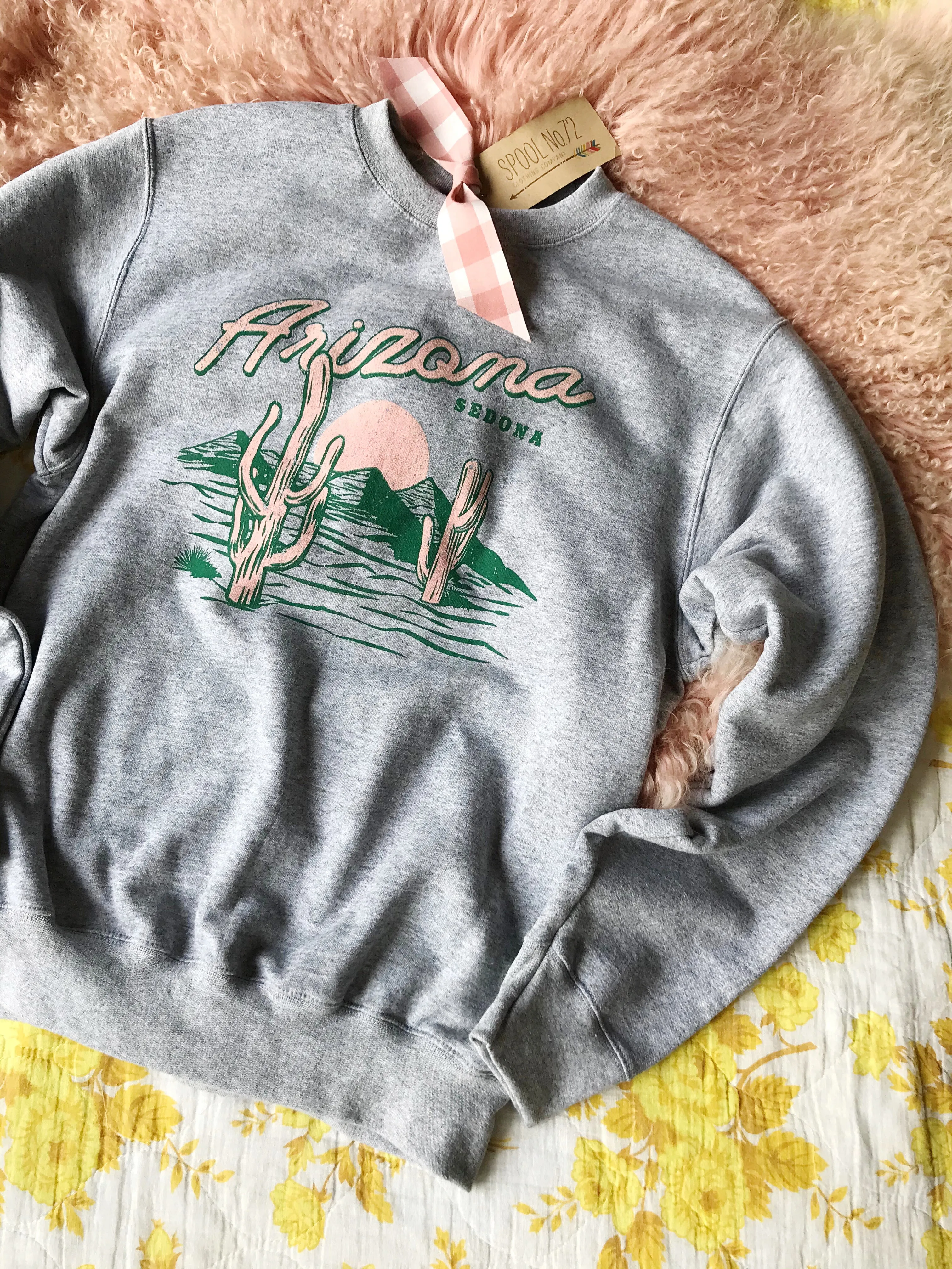 Sedona Arizona Sweatshirt