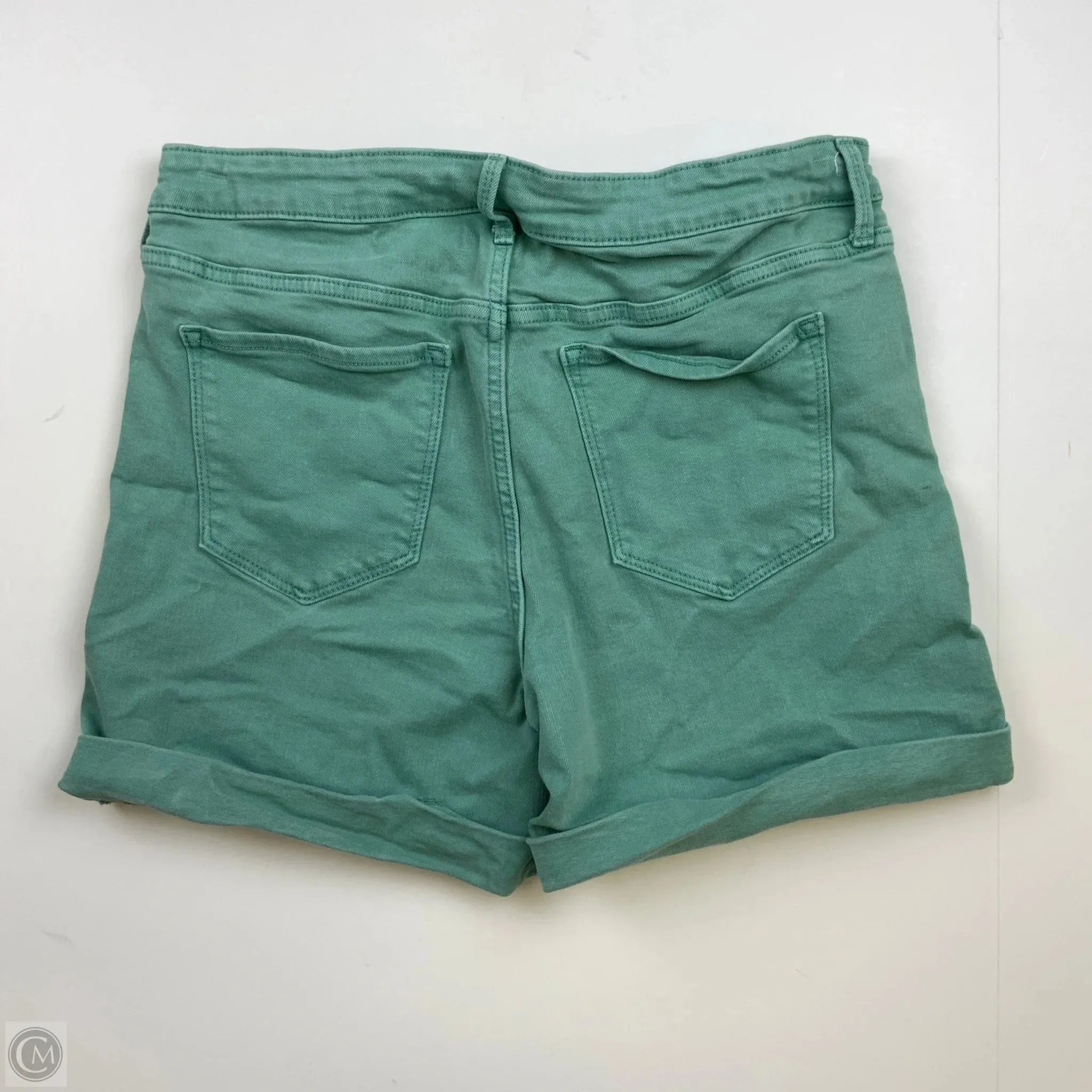 Shorts By Old Navy In Aqua, Size: 12