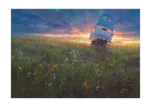 The Forever Sea