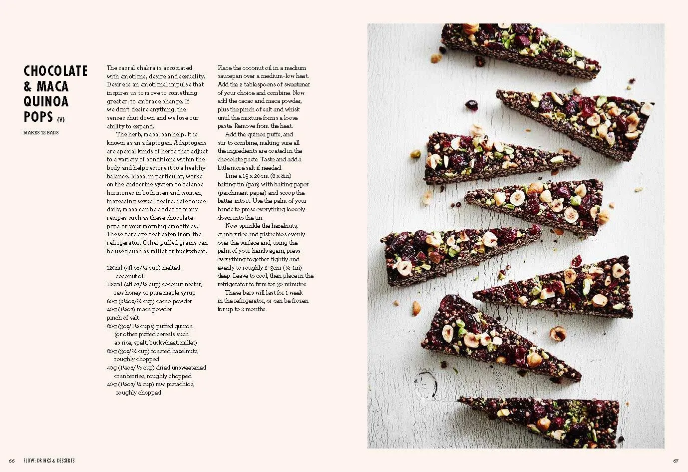 The Yoga Kitchen