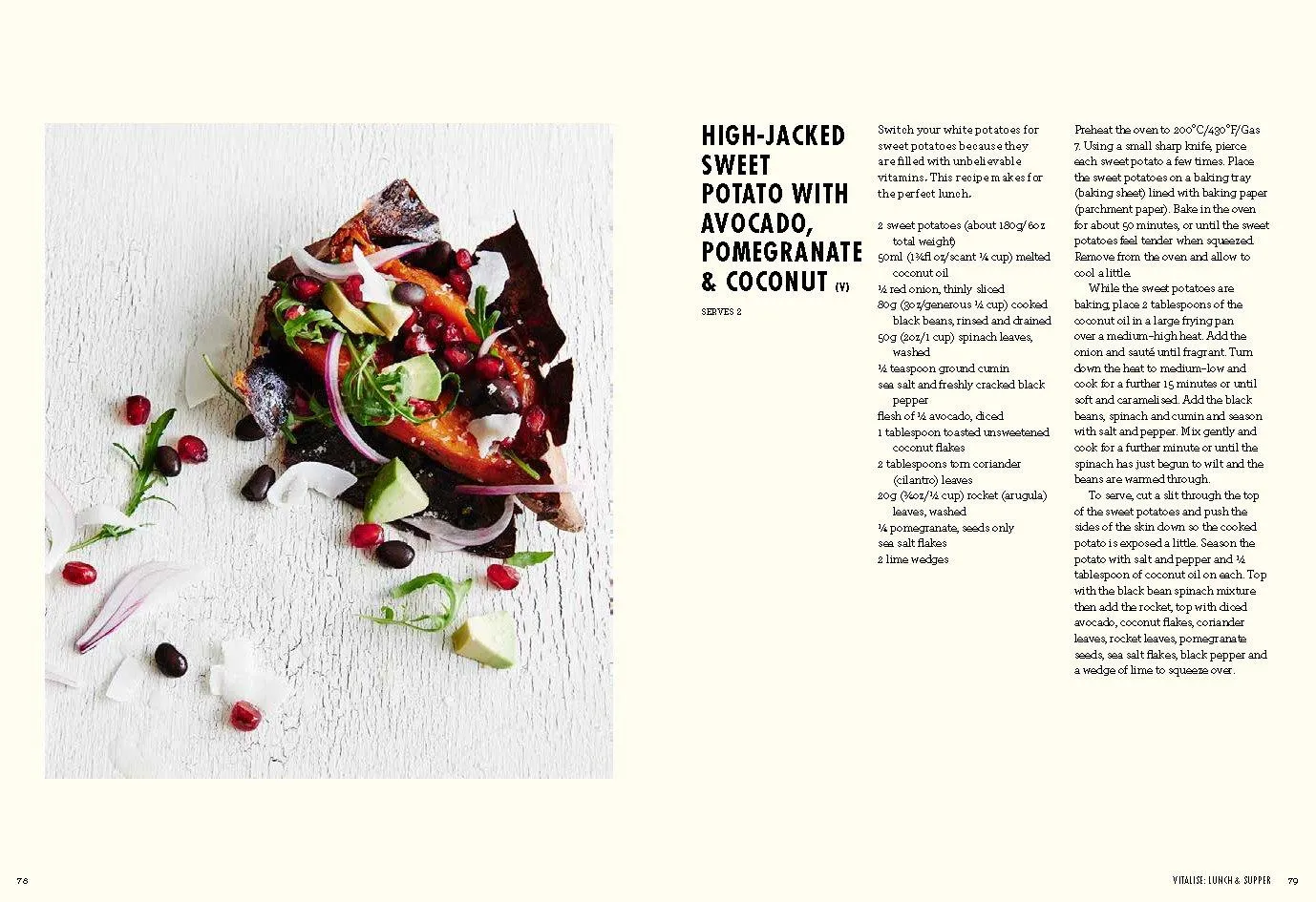 The Yoga Kitchen