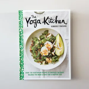 The Yoga Kitchen