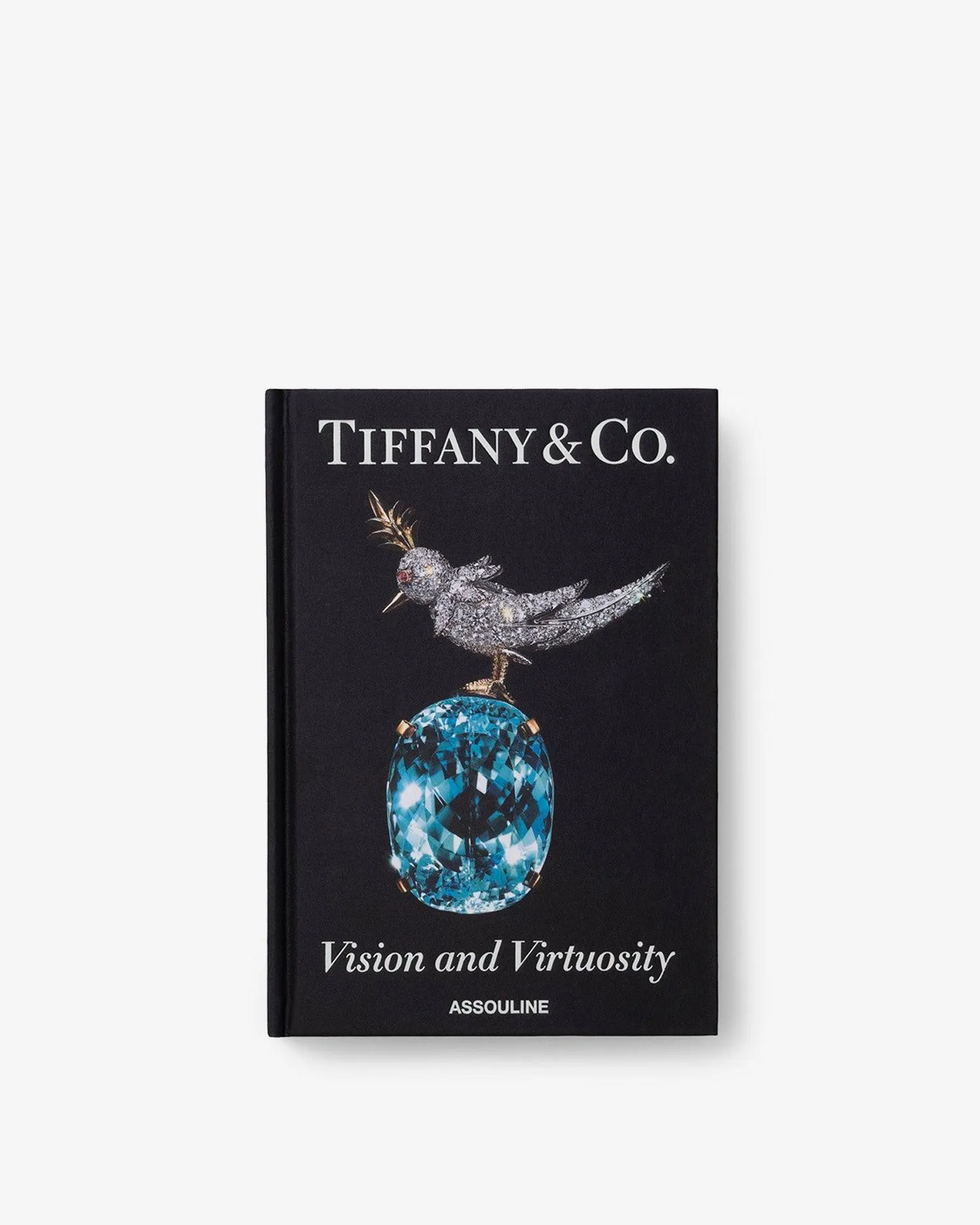 Tiffany & Co. Vision and Virtuosity (Icon Edition)