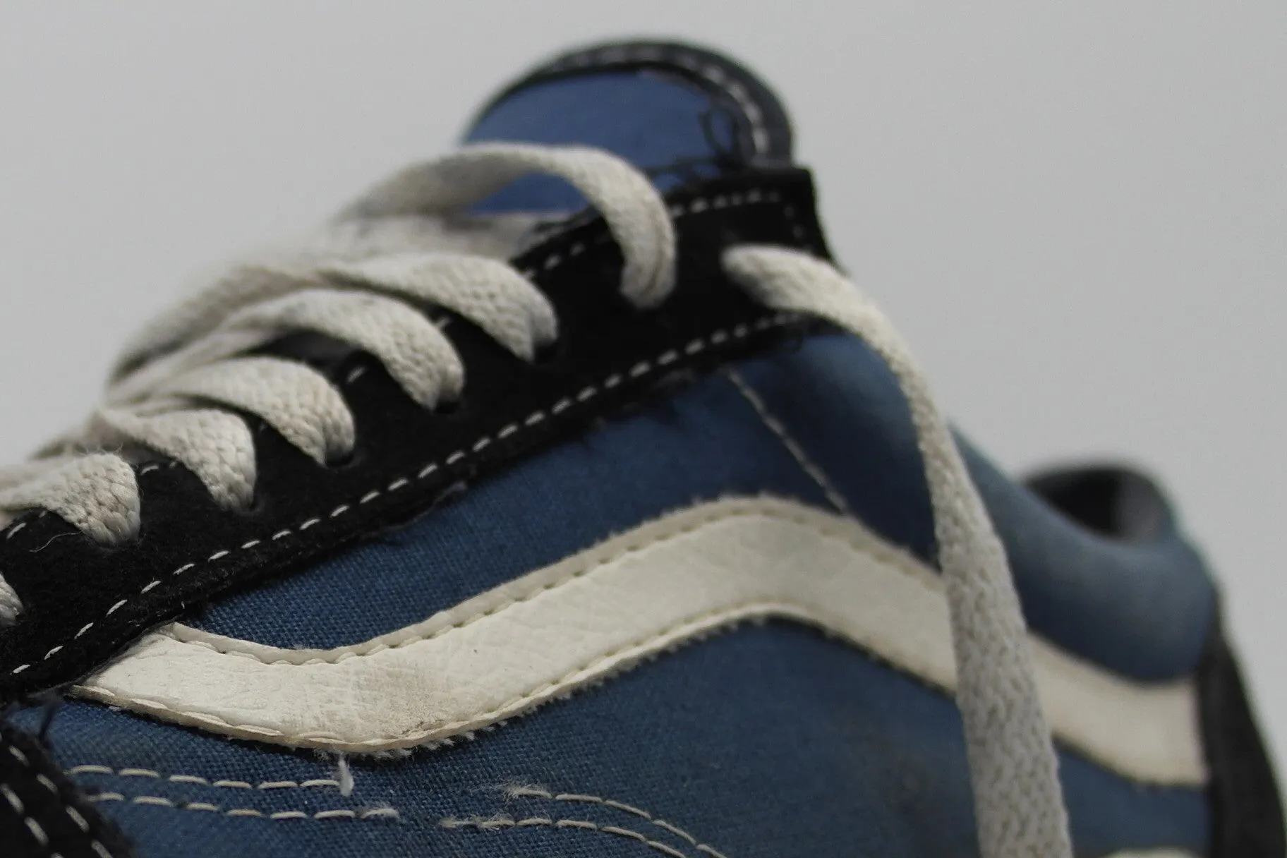 vans style #36 ¬ US9.5