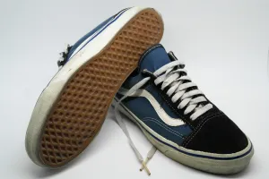 vans style #36 ¬ US9.5