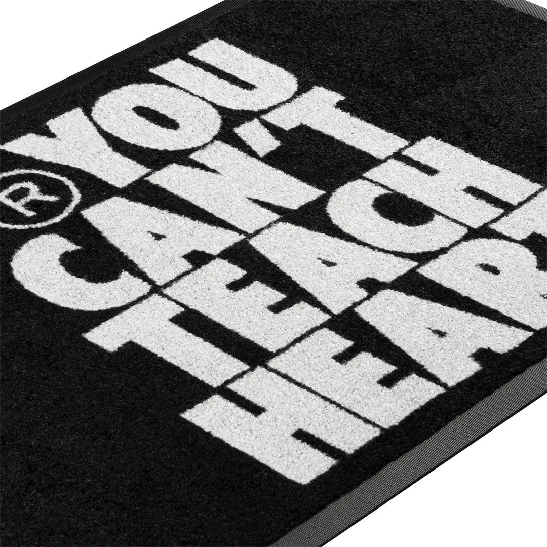 YCTH. Doormat