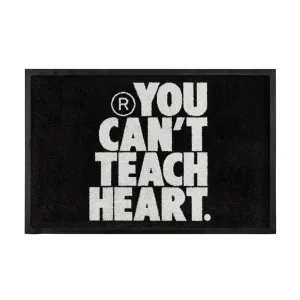 YCTH. Doormat