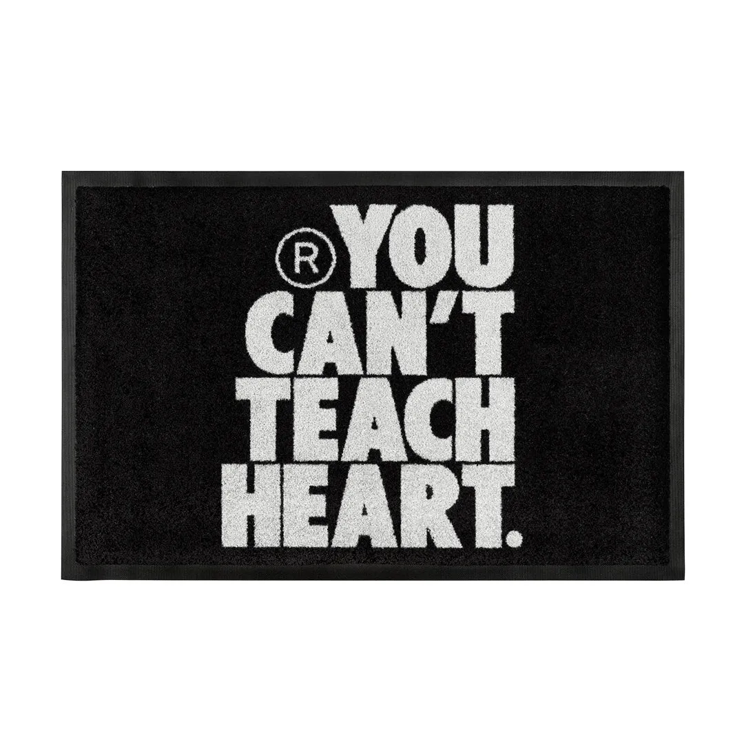 YCTH. Doormat